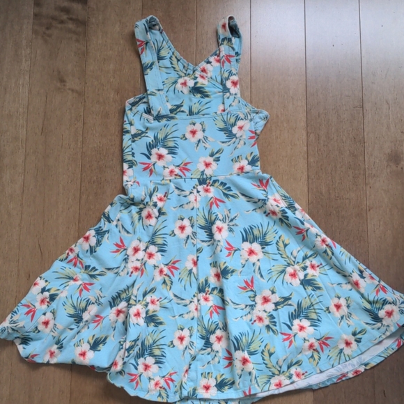 Mini Skater dress - Hollister - Picture 2 of 3